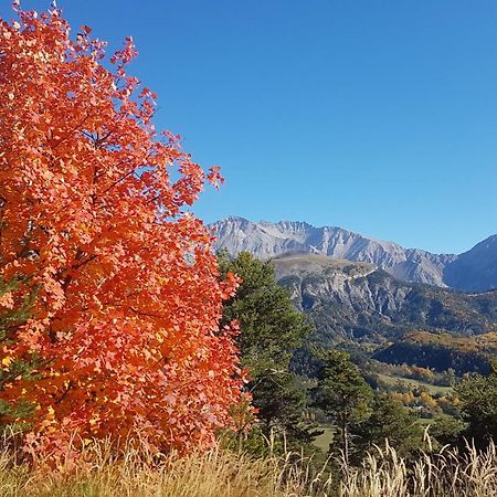 La Provence Vous Attend***!!! - 1Er Etage Digne-les-Bains Εξωτερικό φωτογραφία