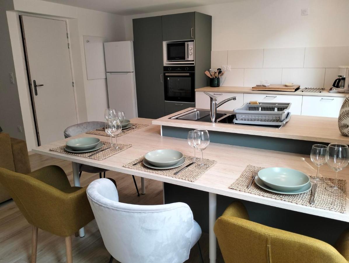 La Provence Vous Attend***!!! - 1Er Etage Digne-les-Bains Εξωτερικό φωτογραφία