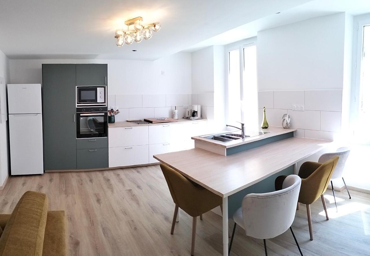 La Provence Vous Attend***!!! - 1Er Etage Digne-les-Bains Εξωτερικό φωτογραφία