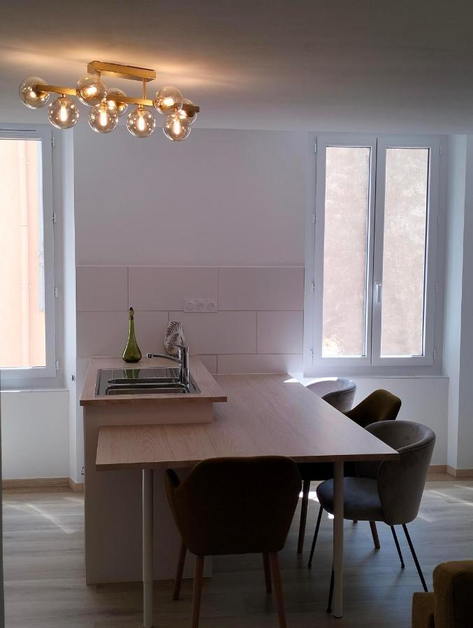 La Provence Vous Attend***!!! - 1Er Etage Digne-les-Bains Εξωτερικό φωτογραφία