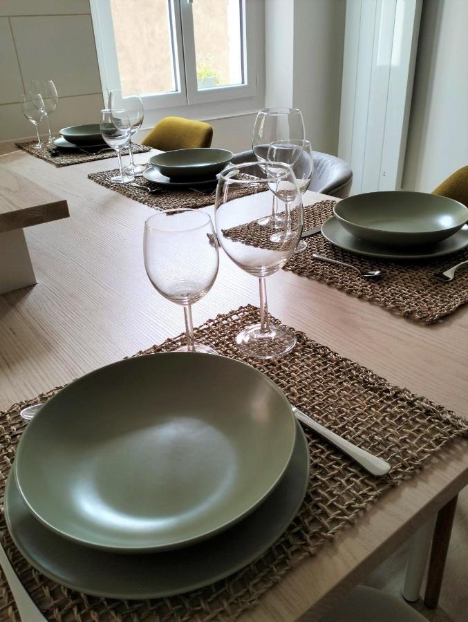 La Provence Vous Attend***!!! - 1Er Etage Digne-les-Bains Εξωτερικό φωτογραφία