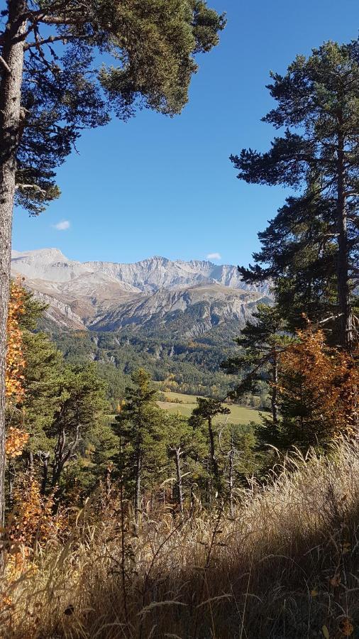 La Provence Vous Attend***!!! - 1Er Etage Digne-les-Bains Εξωτερικό φωτογραφία