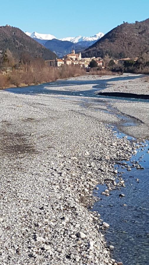 La Provence Vous Attend***!!! - 1Er Etage Digne-les-Bains Εξωτερικό φωτογραφία