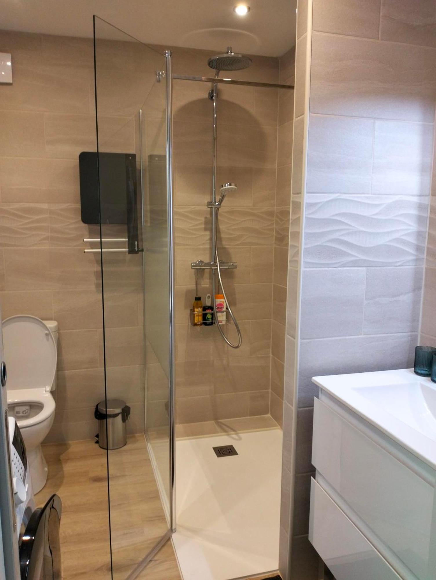 La Provence Vous Attend***!!! - 1Er Etage Digne-les-Bains Εξωτερικό φωτογραφία