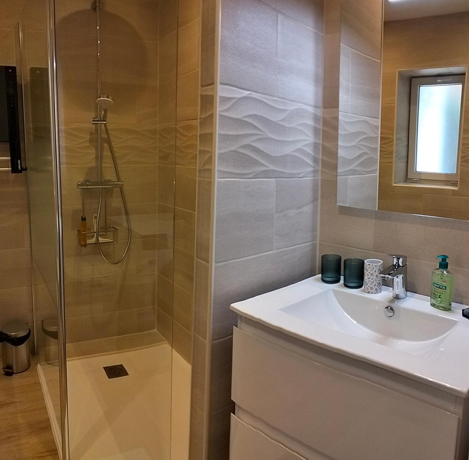 La Provence Vous Attend***!!! - 1Er Etage Digne-les-Bains Εξωτερικό φωτογραφία