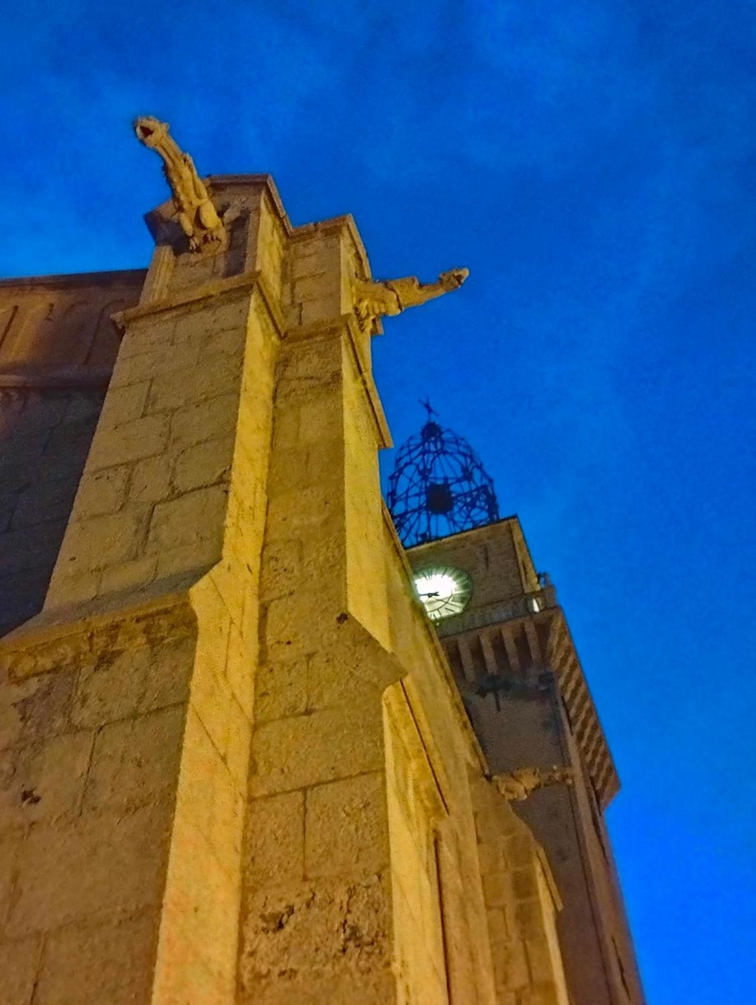 La Provence Vous Attend***!!! - 1Er Etage Digne-les-Bains Εξωτερικό φωτογραφία